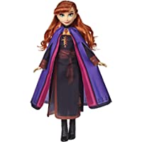Frozen 2 - Muñeca Anna (Hasbro E6710ES0) - color-modelo surtido